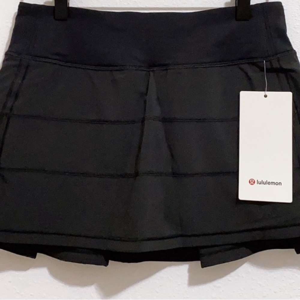 LULULEMON Pace Rival MR Skirt | 8